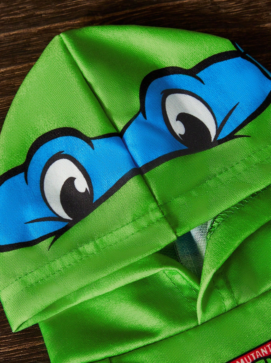 TORTUGAS NINJA - SUDADERA