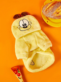 ODIE - DISFRAZ GARFIELD
