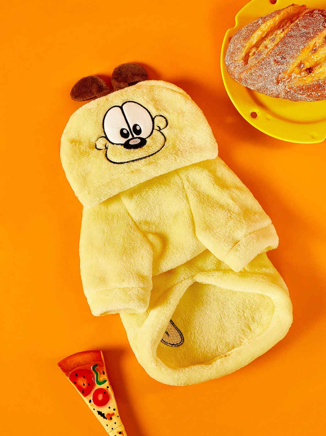 ODIE - DISFRAZ GARFIELD