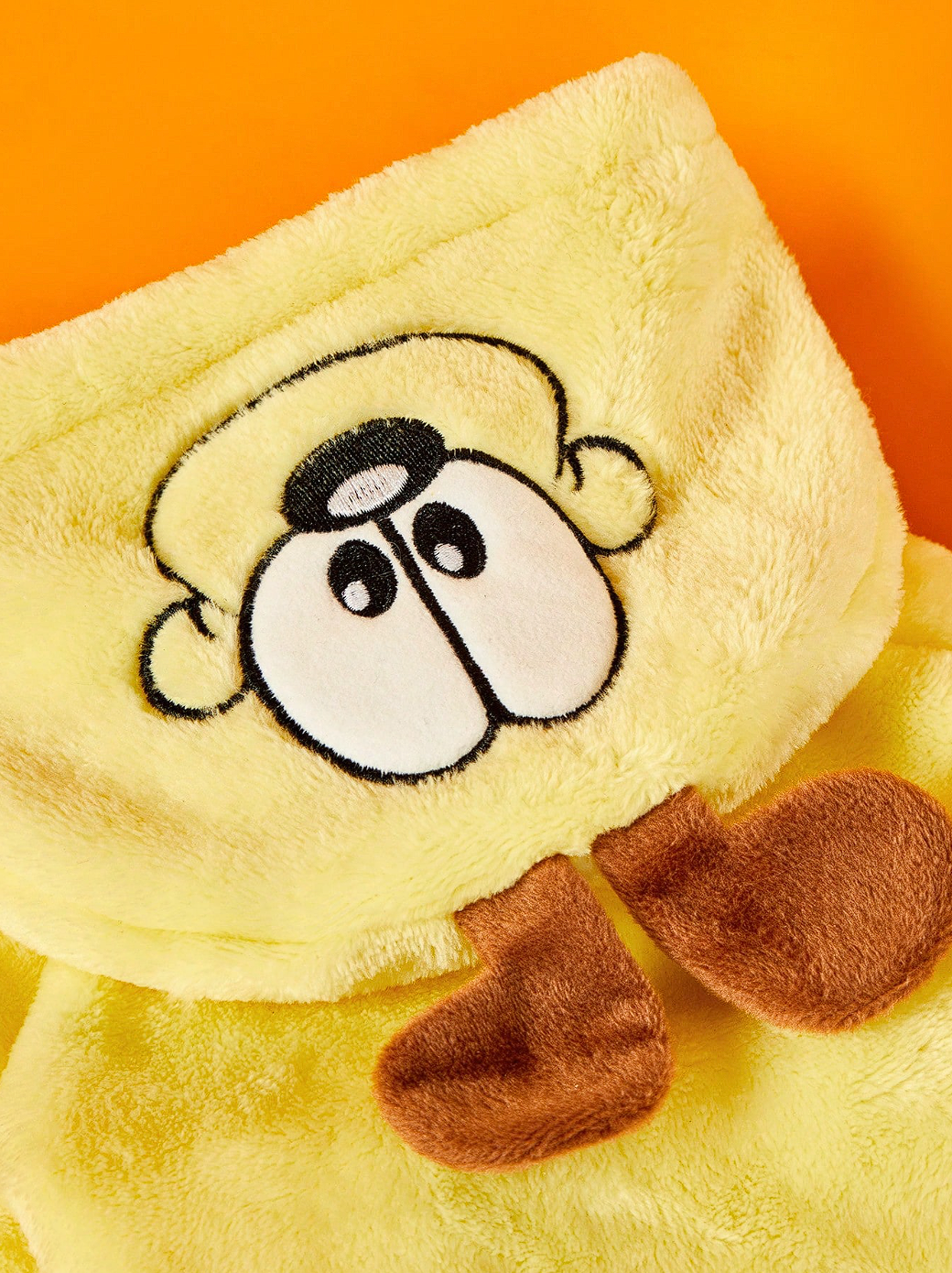 ODIE - DISFRAZ GARFIELD