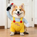 BABY DOG - DISFRAZ