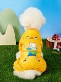 JAKE - PIJAMA HORA DE AVENTURA