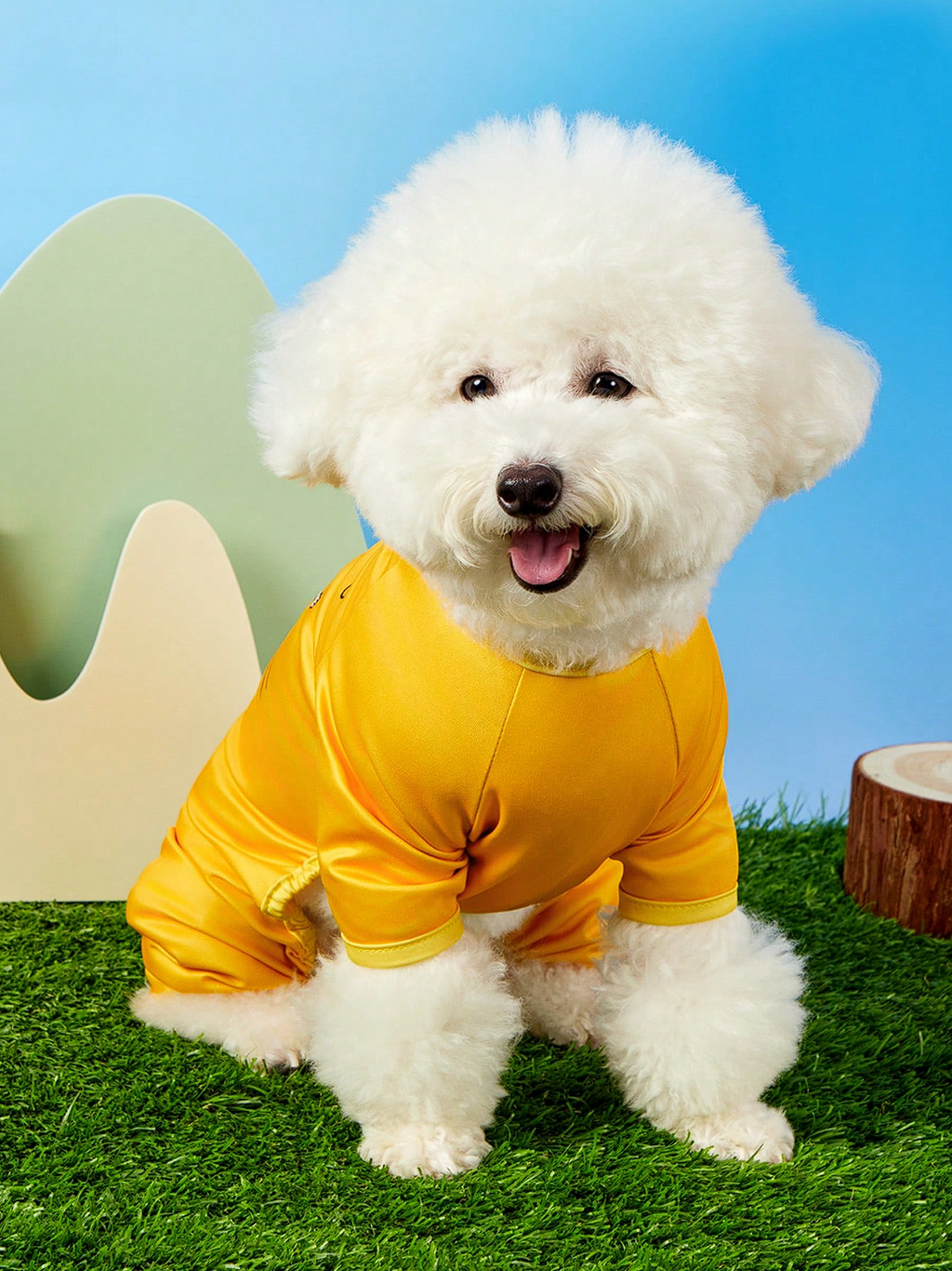 JAKE - PIJAMA HORA DE AVENTURA