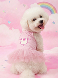 CARE BEARS - VESTIDITO