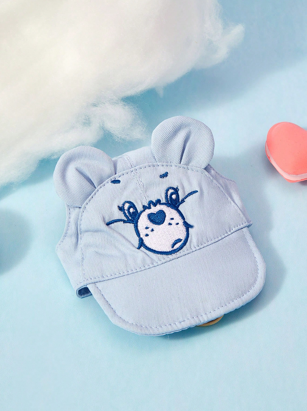 CARE BEARS - GORRITAS