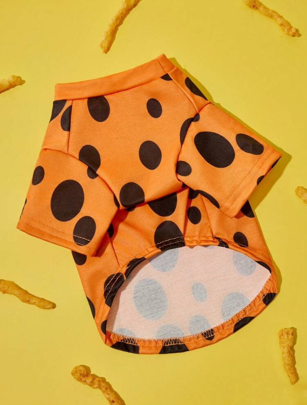 CHEETOS CAMISA