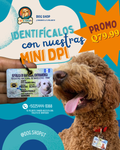 MINI DE DPI