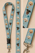 LANYARD PERSONALIZADO