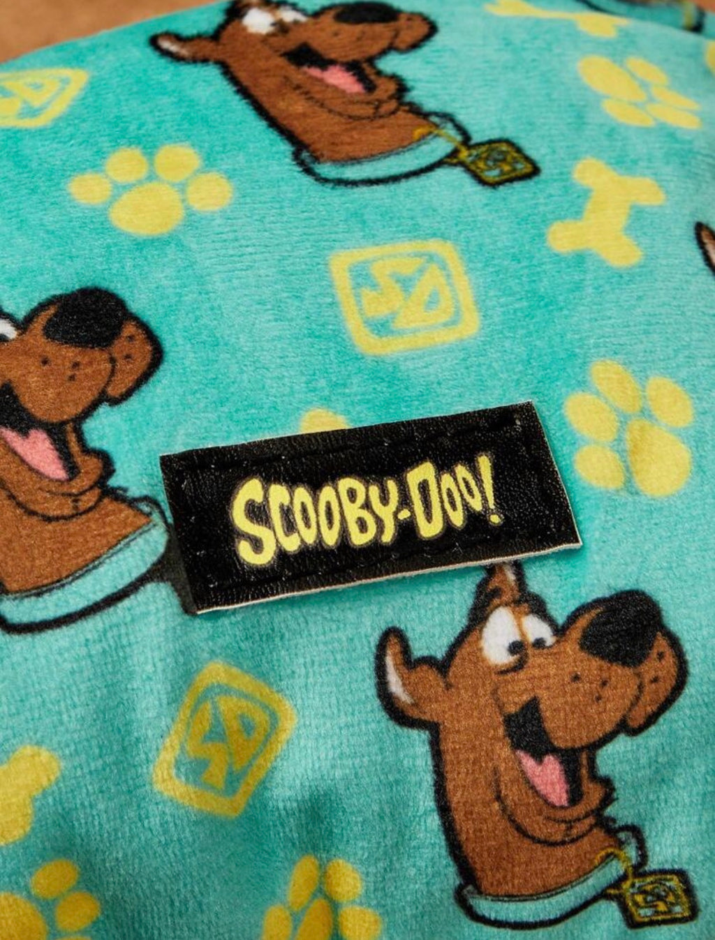 SCOOBY-CAMITA