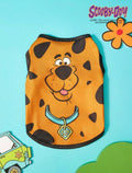 SCOOBY- CAMISA