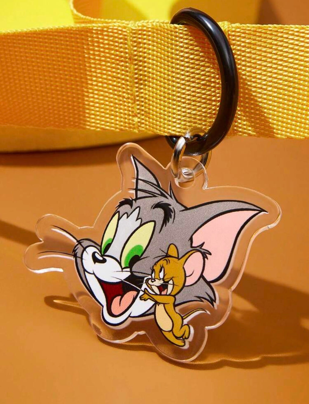 TOM & JERRY / PECHERA