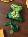 TORTUGAS NINJA / PECHERA