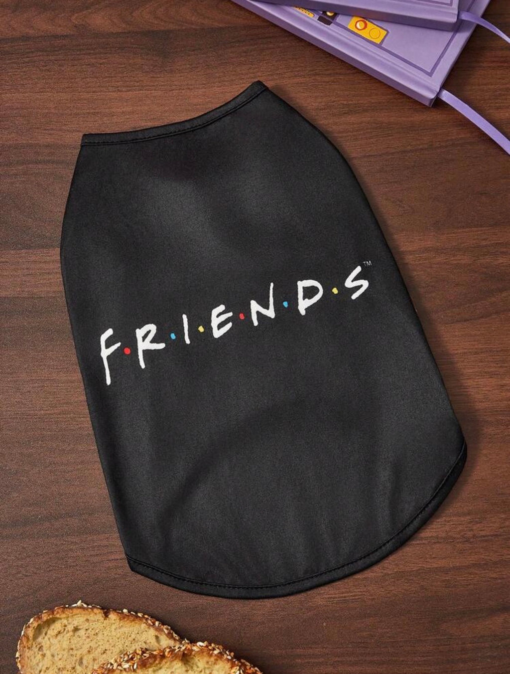 FRIENDS / CAMISA