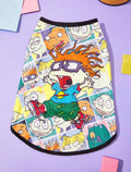 RUGRATS / CAMISA