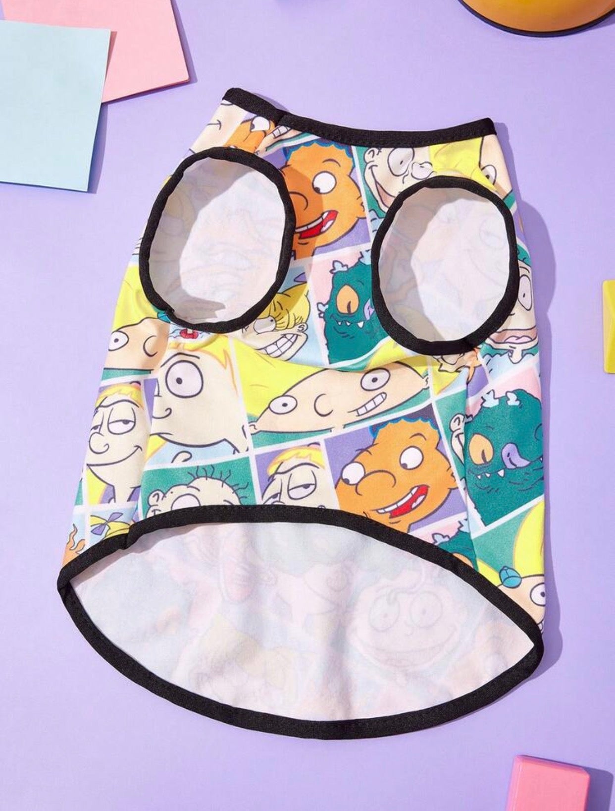 RUGRATS / CAMISA